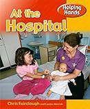 At the hospital