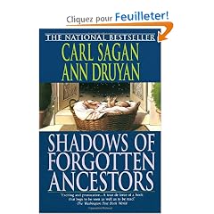 Shadows of Forgotten Ancestors: A Search for Who We Are