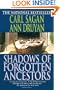 Shadows of Forgotten Ancestors