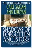 Shadows of Forgotten Ancestors