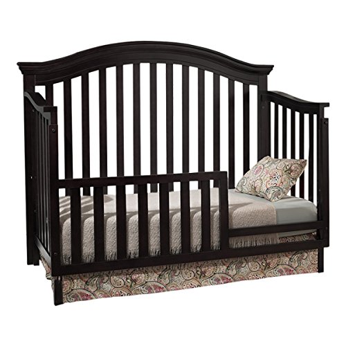 Munire Rhapsody Crib, Espresso Baby Shop