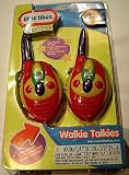 Little Tikes Walkie Talkie