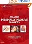 Atlas of Minimally Invasive Surgery with DVD, 1e