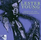 Genius of the Tenor Saxophone