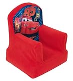 Cars Cosy Chair