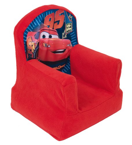 Childrens Toyshop  Toys : Cars Cosy Chair