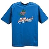 Florida Team Edition Big Kids Mascot Bling Tee
