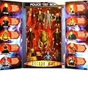 Doctor Who - 5