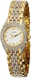 Wittnauer Crystal Womens Watch 12L100