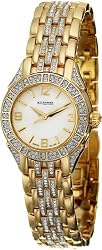 Wittnauer Crystal Women's Watch 12L100