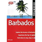 aaa essential barbados aaa essential guides barbados