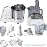 220V Braun Kitchen Center 950 Watts