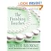 The Finishing Touches (Wheeler Hardcover)