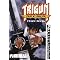 Top 25 Manga of Aug 2004 (via Diamond Distribution)