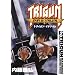Trigun Maximum, Vol. 2: Death Blue (Trigun Maximum Graphic Novels)
