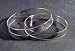 Petri Culture Dish - Glass