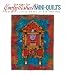 Lark Books-Embellished Mini Quilts Image