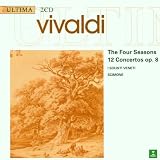 4 Seasons / 12 Concertos