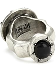 Low Luv by Erin Wasson Double Sided Ring
