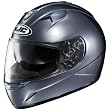 HJC Metallic Men's IS-16 On-Road Motorcycle Helmet - Anthracite