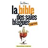 La bible des sales blagues, Tome 3 :