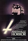 The Amityville Horror - Movie Poster - 11 x 17