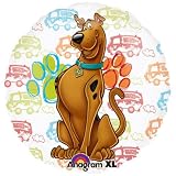 Scooby Doo See Thru Large Balloon 26″ Mystery Van