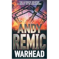 Warhead