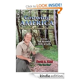 Growing America: The Story of a Grassroots Activist