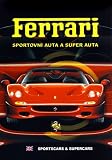 Ferrari - Sportscars And Supercars [DVD]