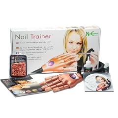 Nail Trainer / �bungshand - Das perfekte Modell - Vollversion