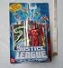Justice League Small Flash figure - packet as different card - packet is in poor condition condition_s-1
