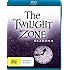 The Twilight Zone (Season 4) - 5-Disc Set ( The Twilight Zone - Season Four ) [ Blu-Ray, Reg.A/B/C Import - Australia ]