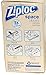 Ziploc Space Bag Vacuum Seal Bags 14 Bag Variety Pack