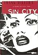A Dame to Kill For (Sin City, Book 2: Second Edition)