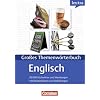 Lextra - Englisch - Themenw�rterbuch - Illustrierter Alltagswortschatz: A1-B2 - Englisch-Deutsch