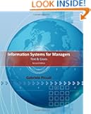 Information Systems for Managers: Text and Cases