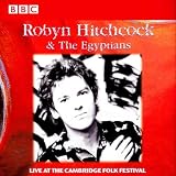 Live at the Cambridge Folk Festival