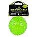 Hyper Pet Dura-Squeaks Ball Dog Toy