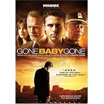 Gone Baby Gone
