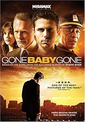 Gone Baby Gone (2007)