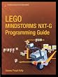 Buy LEGO MINDSTORMS NXT-G Programming Guide (Technology in Action) Best Price.