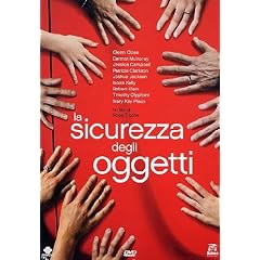 La Sicurezza Degli Oggetti
