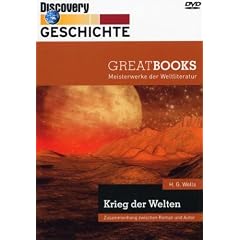 Great Books - Krieg der Welten
