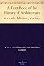 A Text-Book of the History of Architecture Seventh Edition, revised