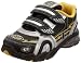 Stride Rite Toddler/Little Kid Vroomz Race Car Lighted Sneaker