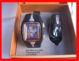 Watch Phone, Unlocked, Tri Band, Touch Screen
