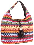Nine West Weave It Me Hobo