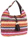 Nine West Weave It To Me Hobo