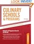 Culinary Schools & Programs: Hundred of Programs in the U.S and Abroad (Peterson's Culinary Schools)